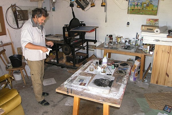Druckerei-Atelier in Burgund-France.JPG